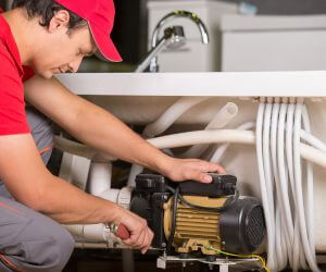 About Emergency plumbing pros Heart Butte, MT